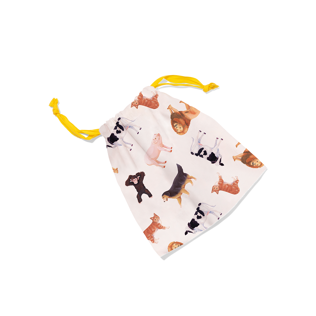 Drawstring Bag