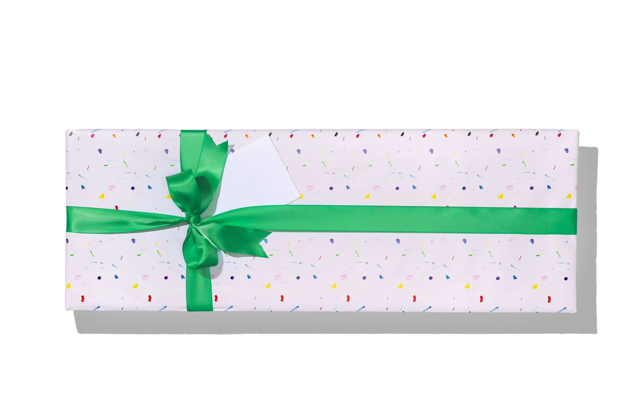 Gift Wrapping - The Play Gym