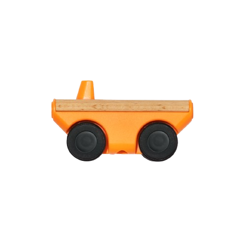 Two-Seater Speedster
